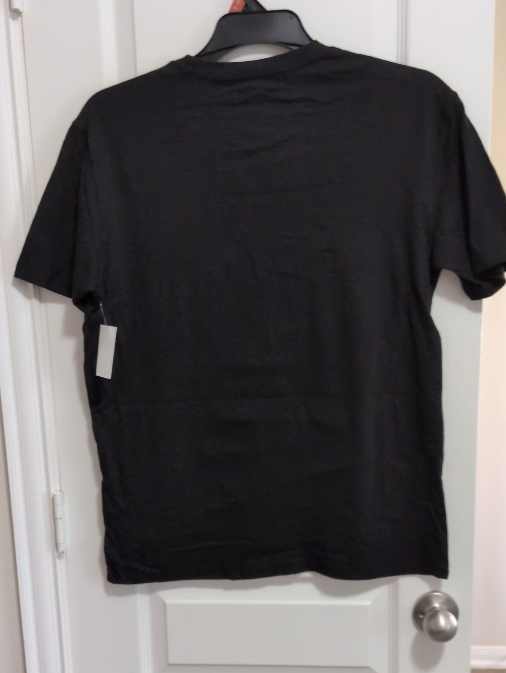 Halloween II Here To Crash The Party T-shirt - Picture 4 of 4